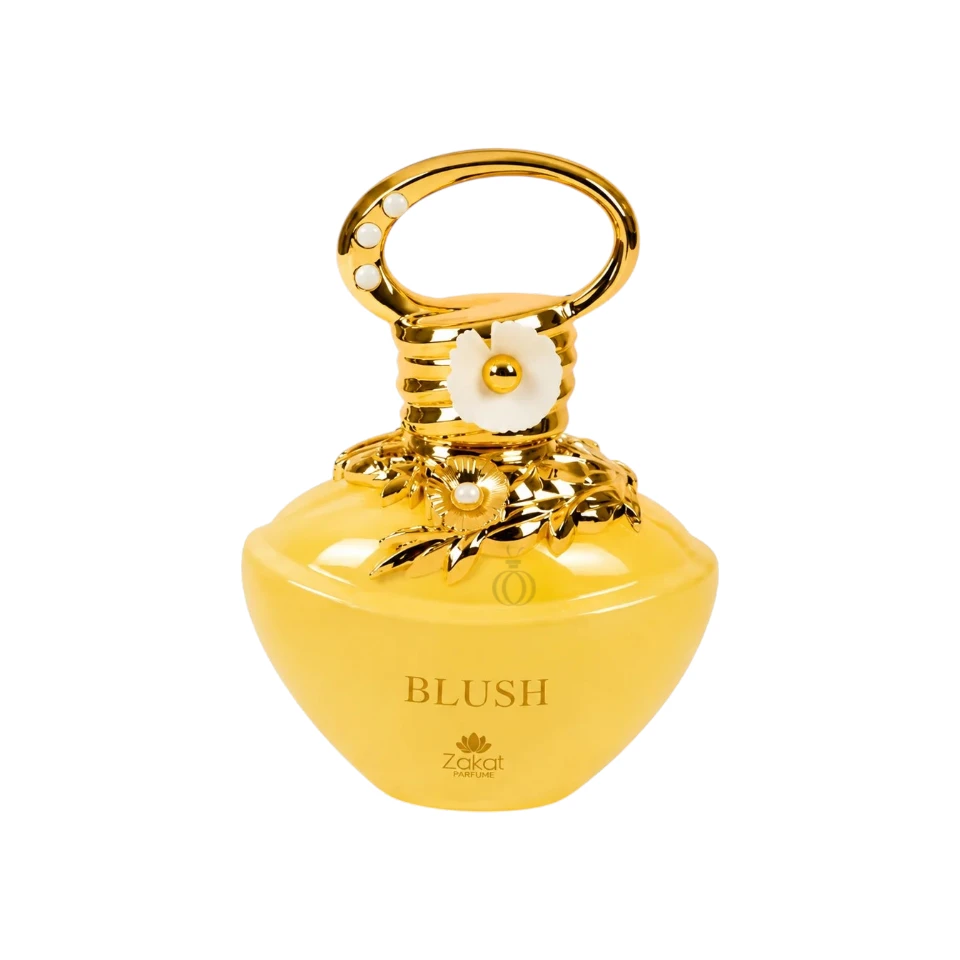 Zakak Flower Blush EDP - Perfume Original - 100ml Mujer - Image 2