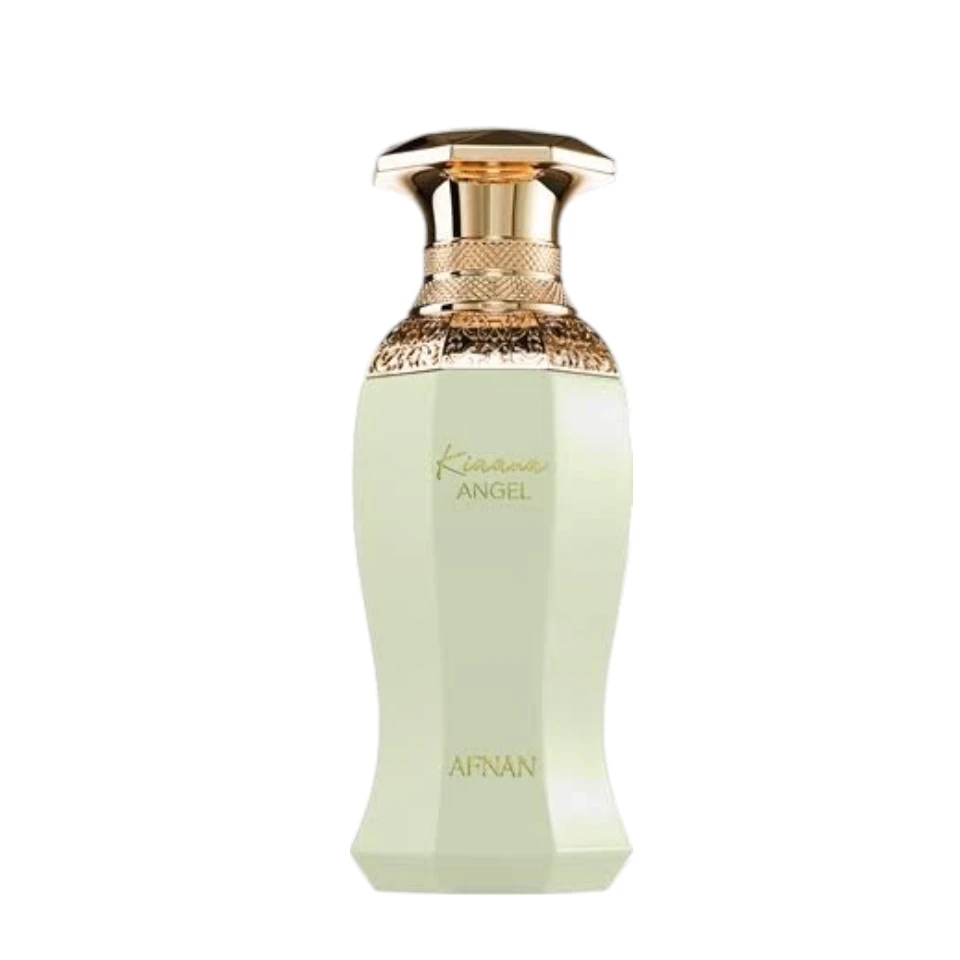 Afnan Kiaana Angel Eau De Parfum - Perfume Original - 100ml Mujer - Image 2