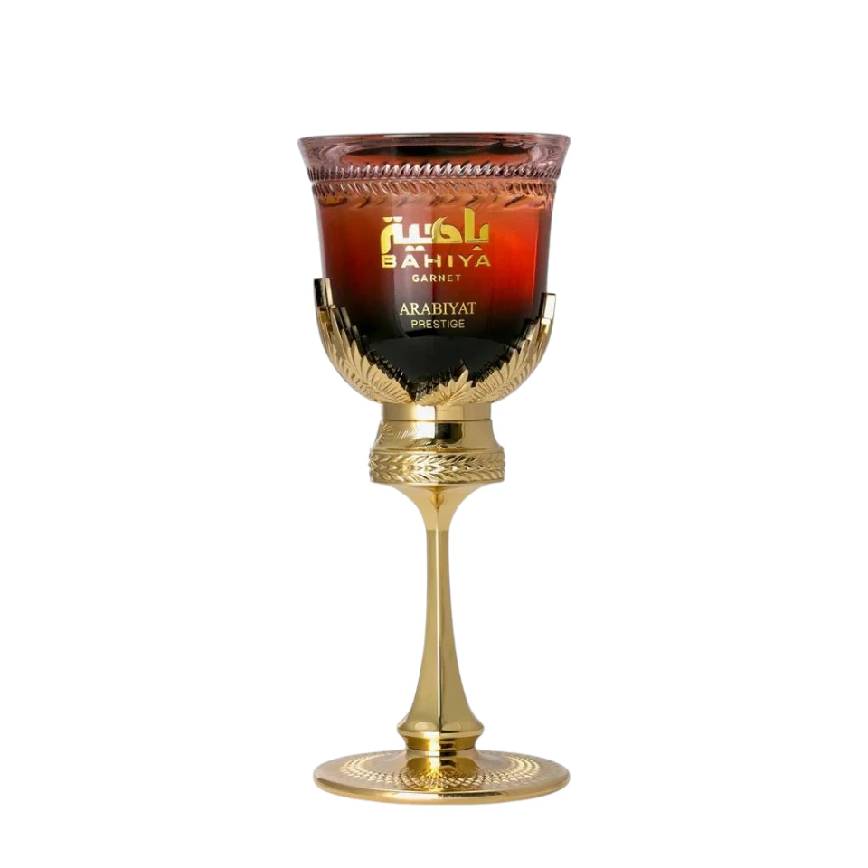 Bahiya Garnet Arabiyat Prestige Perfumes Originales EDP - 100ml Mujer - Image 3