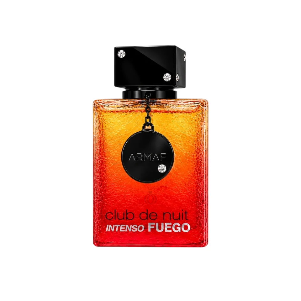 Armaf Club De Nuit Intenso Fuego EDP - Perfume Original - 105ml Unisex - Image 2