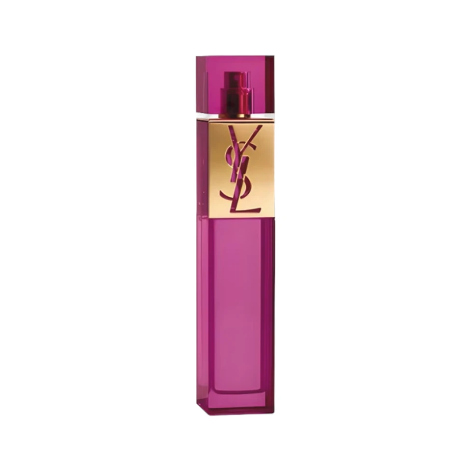 Perfume Yves Saint Laurent Elle Eau De Parfum - Perfume Original - 90ml Mujer - Image 2