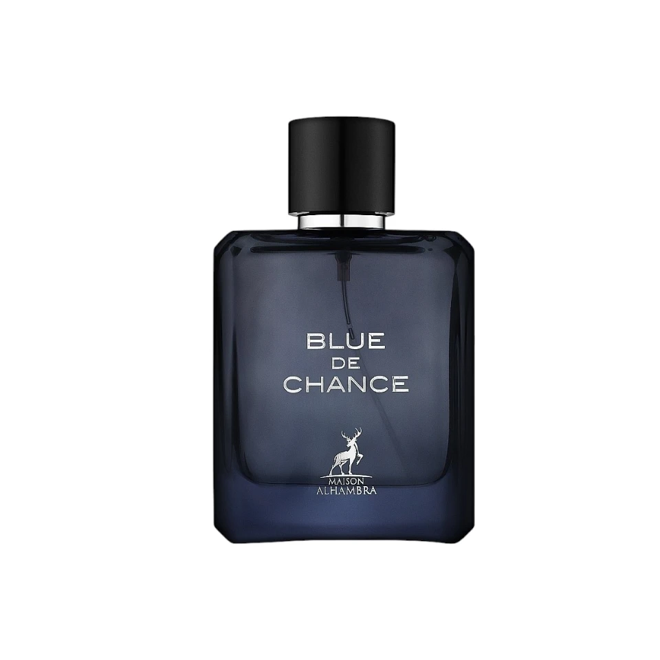Maison Alhambra Blue De Chance EDP - Perfume Original - 100ml Hombre - Image 2