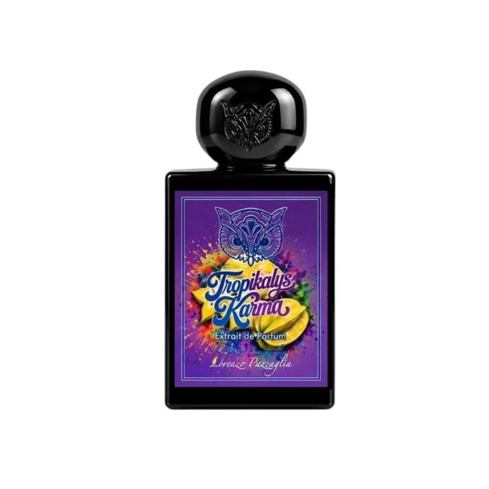 Lorenzo Pazzaglia Tropikalys Karma Extrait De Parfum - Perfume Original - 50ml Unisex - Image 2