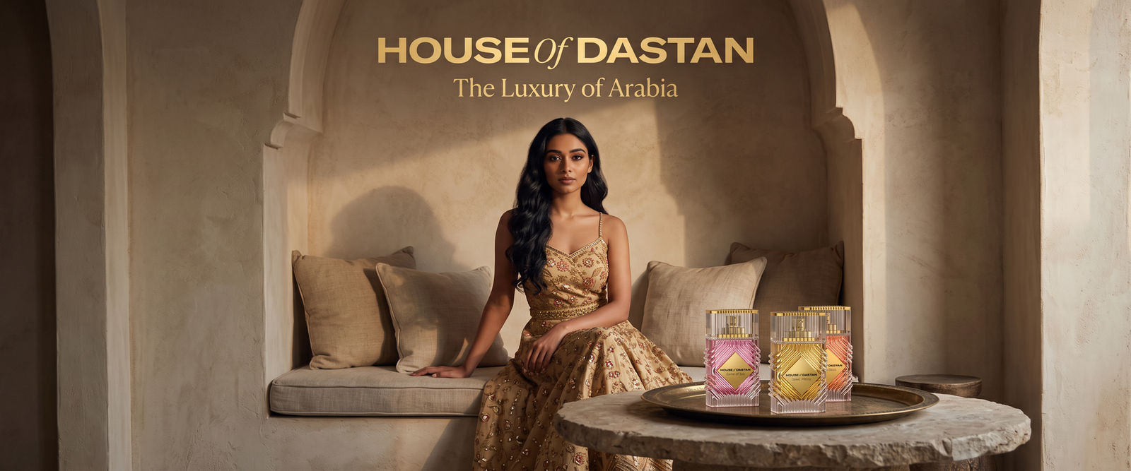House Of Dastan