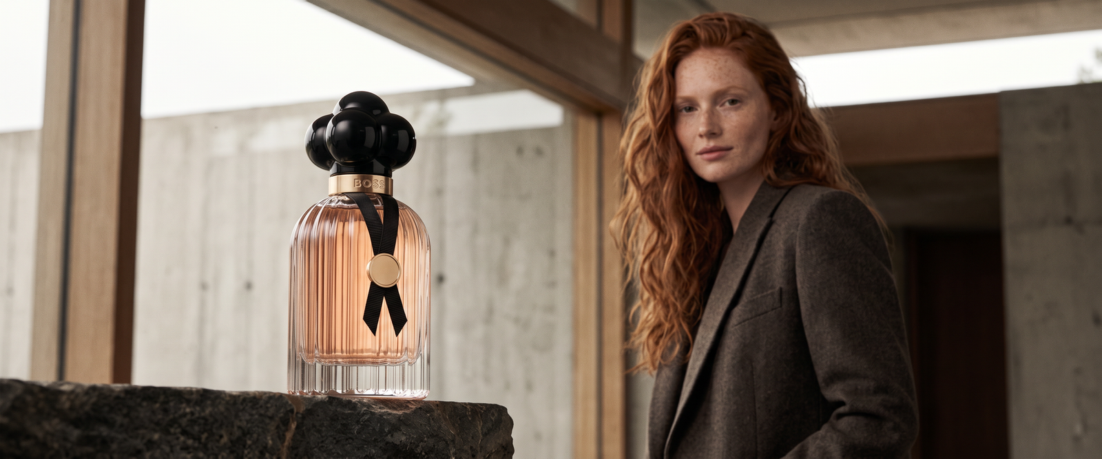 Hugo Boss Bottled Beyond