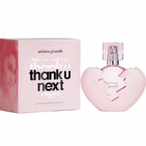 Perfume Ariana Grande Thank U Next EDP x 100ml