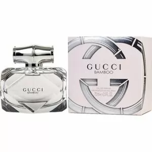 Perfume Bamboo Gucci Eau De Parfum – 75ml – Mujer