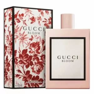 Perfume Bloom Gucci Eau De Parfum – 100ml – Mujer