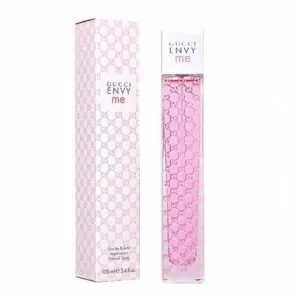 Perfume Envy Me Gucci – 75ml – Mujer – Eau De Toilette