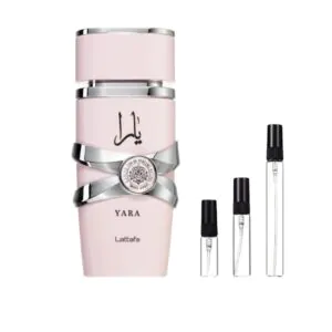 Perfume Lattafa Yara Eau de Parfum 100ml Mujer – Decants