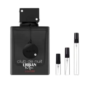 Perfume Armaf Club de Nuit Urban Man Elixir EDP 105ml Hombre