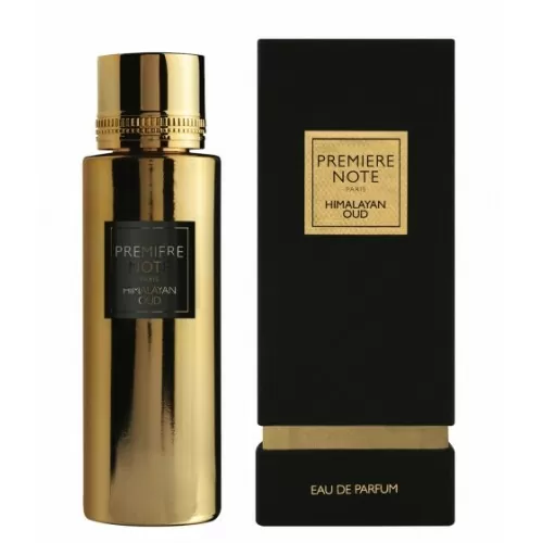 Descubre Premiere Note Paris Himalayan Oud, un perfume elegante y misterioso, ideal para quienes buscan sofisticación y magnetismo.