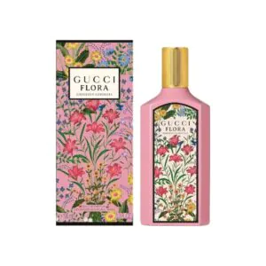 Gucci Flora Gorgeous Gardenia Eau de Parfum 100ml Mujer