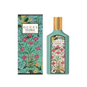 Gucci Flora Gorgeous Jasmine Eau de Parfum 100ml Mujer