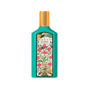 Gucci Flora Gorgeous Jasmine Eau de Parfum 100ml Mujer