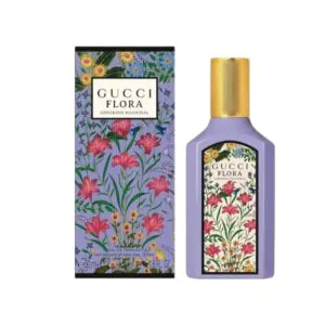 Gucci Flora Gorgeous Magnolia Eau de Parfum 100ml Mujer