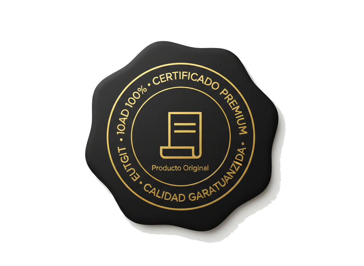 Certificado de Originalidad