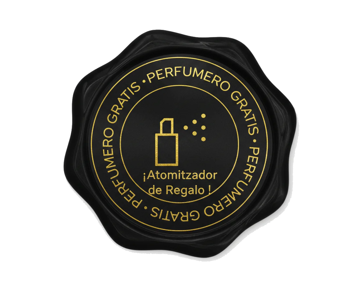 Perfumero Gratis