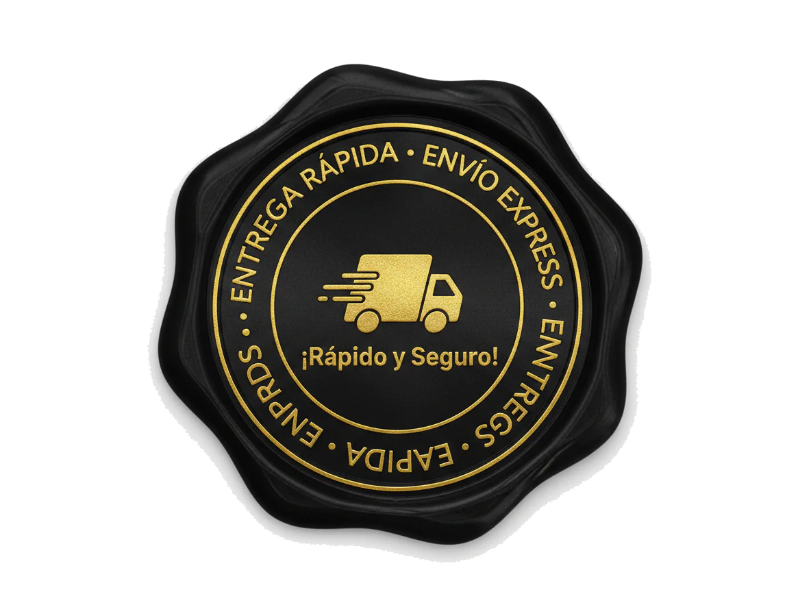 Entrega Rápida