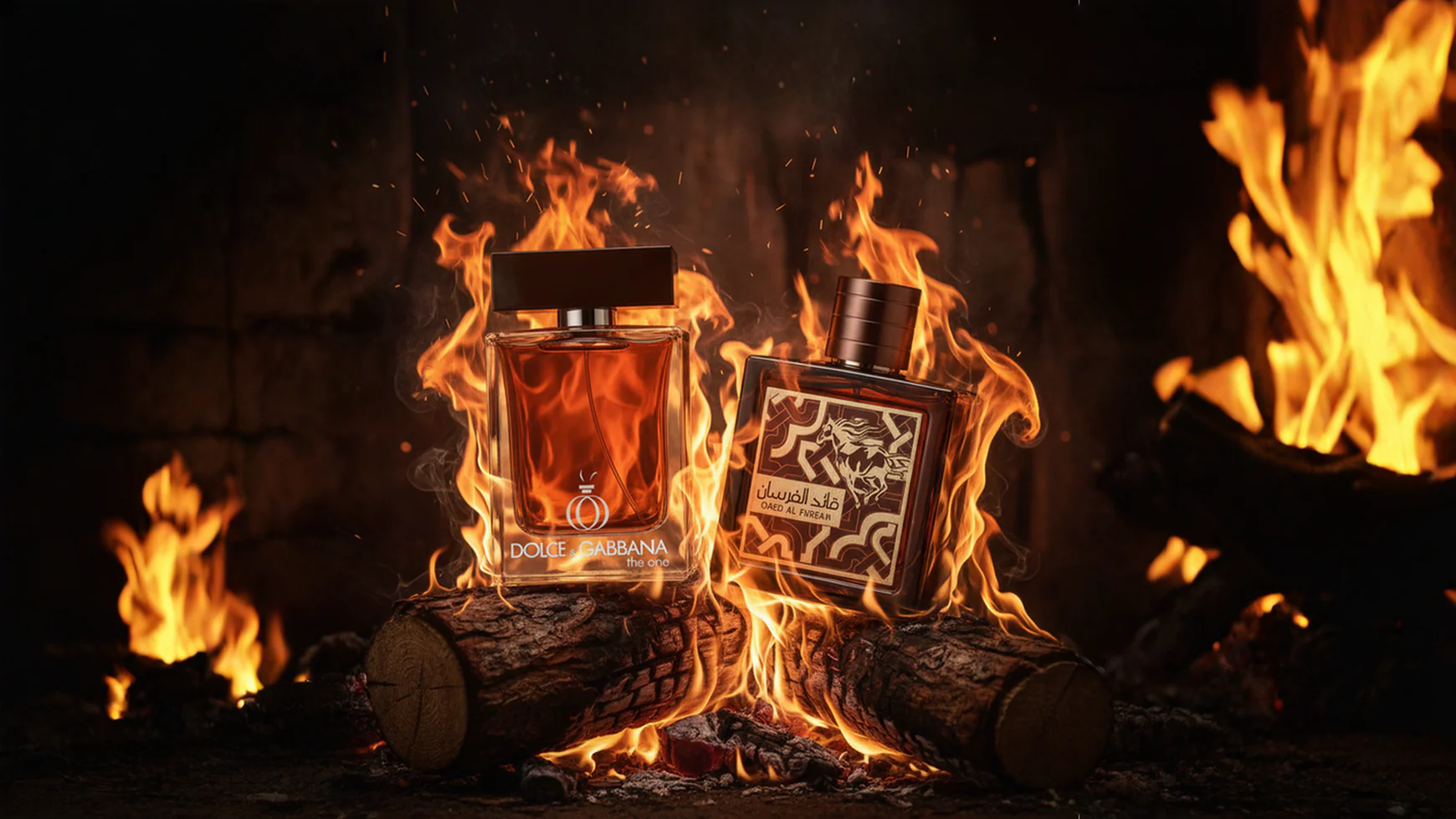 Perfumería 100% Original en Colombia